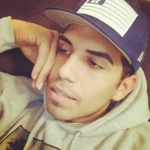 Meet your Posher, Christopher